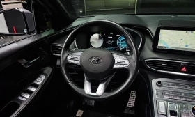 Hyundai Santa fe - 59576 лв. / 30460.73 € - 35022567 13 | Car24.bg Hyundai Santa fe - 59576 лв. / 30460.73 € - 35022567 13