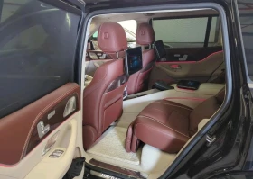 Mercedes-Benz GLS 600 Maybach 600 4MATIC V8 SPARK HEAD UP - 166170 € / 325000.27 лв. - 58281895 7 | Car24.bg Mercedes-Benz GLS 600 Maybach 600 4MATIC V8 SPARK HEAD UP - 166170 € / 325000.27 лв. - 58281895 7