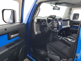 Toyota Fj cruiser 4WD V6 | Auto.bg — изображение 10 Toyota Fj cruiser 4WD V6 | Auto.bg — изображение 10