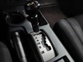 Toyota Fj cruiser 4WD V6 | Auto.bg — изображение 9 Toyota Fj cruiser 4WD V6 | Auto.bg — изображение 9