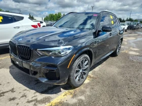 BMW X5 * XDRIVE45E * CARFAX * БЕЗ ПЪРВОНАЧАЛНА ВНОСКА