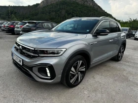Снимка VW T-Roc