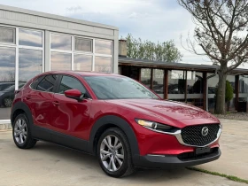 Mazda CX-30 1.8 Red Crystal Metallic - 13499 € / 26401.75 лв. - 49553796 4 | Car24.bg Mazda CX-30 1.8 Red Crystal Metallic - 13499 € / 26401.75 лв. - 49553796 4