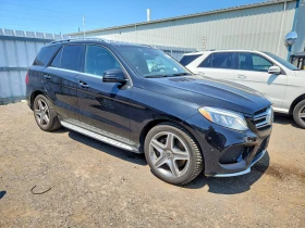 Mercedes-Benz GLE 400 * 4MATIC* | Auto.bg — изображение 3 Mercedes-Benz GLE 400 * 4MATIC* | Auto.bg — изображение 3