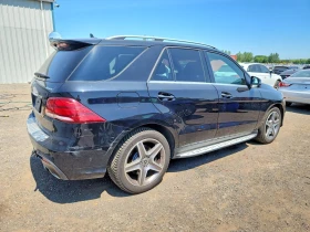 Mercedes-Benz GLE 400 * 4MATIC* | Auto.bg — изображение 4 Mercedes-Benz GLE 400 * 4MATIC* | Auto.bg — изображение 4