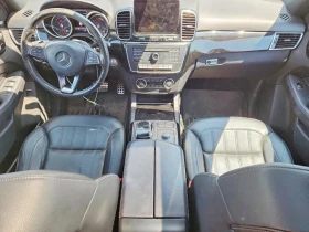 Mercedes-Benz GLE 400 * 4MATIC* | Auto.bg — изображение 9 Mercedes-Benz GLE 400 * 4MATIC* | Auto.bg — изображение 9