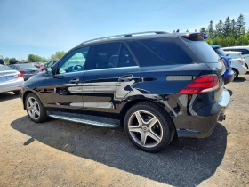 Mercedes-Benz GLE 400 * 4MATIC* | Auto.bg — изображение 6 Mercedes-Benz GLE 400 * 4MATIC* | Auto.bg — изображение 6