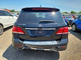 Mercedes-Benz GLE 400 * 4MATIC* | Auto.bg — изображение 5 Mercedes-Benz GLE 400 * 4MATIC* | Auto.bg — изображение 5