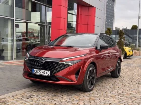 Nissan Qashqai N-DESIGN