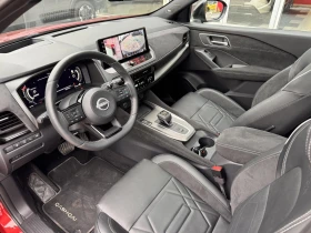 Nissan Qashqai N-DESIGN | Auto.bg — изображение 8 Nissan Qashqai N-DESIGN | Auto.bg — изображение 8