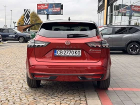 Nissan Qashqai N-DESIGN | Auto.bg — изображение 6 Nissan Qashqai N-DESIGN | Auto.bg — изображение 6