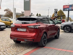 Nissan Qashqai N-DESIGN | Auto.bg — изображение 5 Nissan Qashqai N-DESIGN | Auto.bg — изображение 5