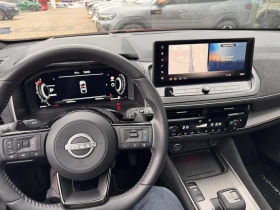 Nissan Qashqai N-DESIGN | Auto.bg — изображение 11 Nissan Qashqai N-DESIGN | Auto.bg — изображение 11