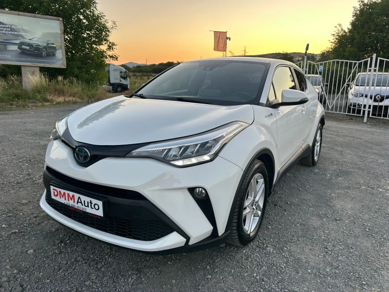 Toyota C-HR FACELIFT / 1.8 HYBRID / ЕВРО 6F / ЗАДНА КАМЕРА - 36900 лв. / 18866.67 € - 81268568 1 | Car24.bg Toyota C-HR FACELIFT / 1.8 HYBRID / ЕВРО 6F / ЗАДНА КАМЕРА - 36900 лв. / 18866.67 € - 81268568 1