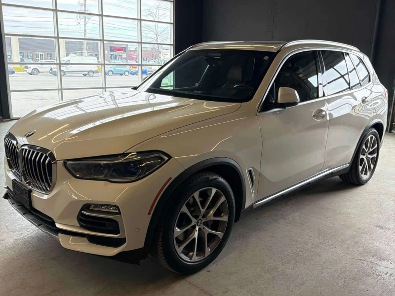 BMW X5 * xDrive40i * CARFAX * ЦЕНА ДО БГ - 22600 € / 44201.76 лв. - 23939861 1 | Car24.bg BMW X5 * xDrive40i * CARFAX * ЦЕНА ДО БГ - 22600 € / 44201.76 лв. - 23939861 1