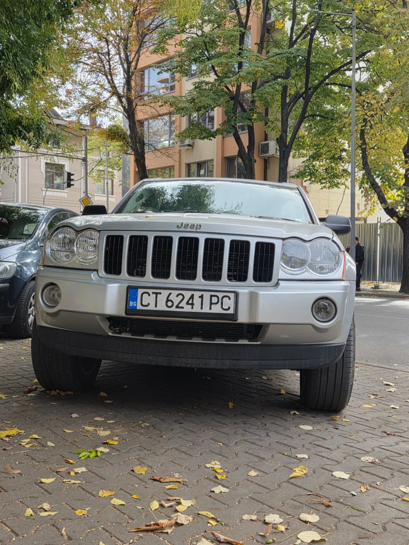Jeep Grand cherokee 4.7 Газ Бензин - 3000 € - 45972225 1 | Car24.bg Jeep Grand cherokee 4.7 Газ Бензин - 3000 € - 45972225 1