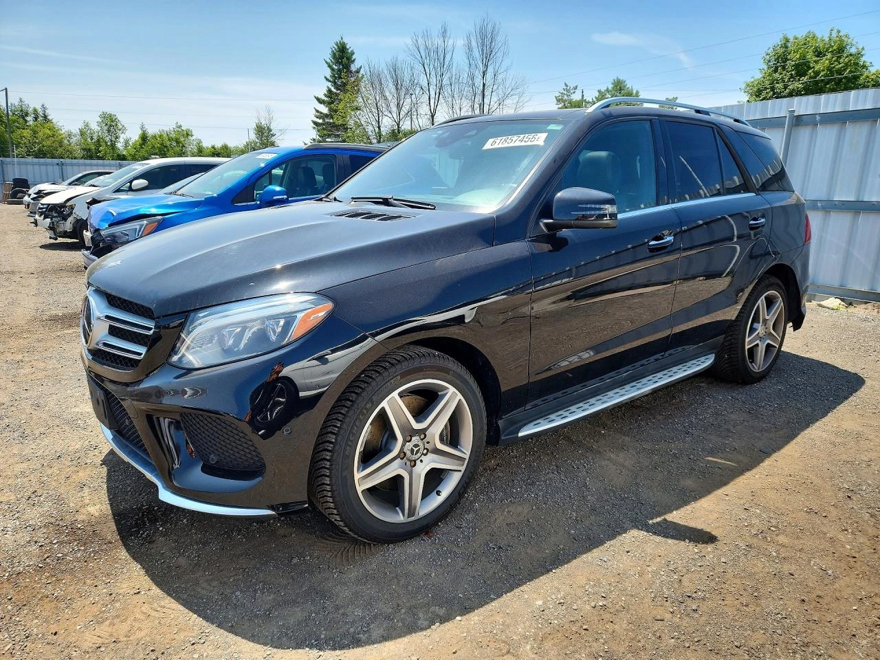 Mercedes-Benz GLE 400 * 4MATIC* | Auto.bg — изображение 1 Mercedes-Benz GLE 400 * 4MATIC* | Auto.bg — изображение 1