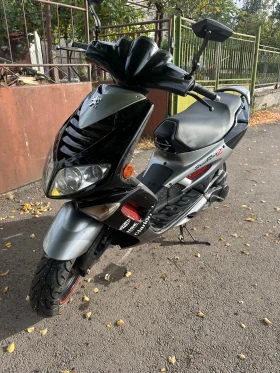 Peugeot Speedfight Peugeot Speedfight 2 | Auto.bg — изображение 3 Peugeot Speedfight Peugeot Speedfight 2 | Auto.bg — изображение 3