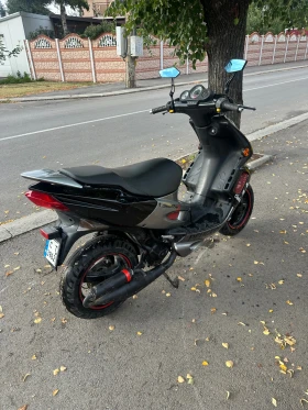 Peugeot Speedfight Peugeot Speedfight 2 | Auto.bg — изображение 6 Peugeot Speedfight Peugeot Speedfight 2 | Auto.bg — изображение 6