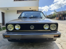 VW Golf I Cabrio  | Mobile.bg   2