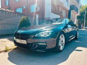 BMW 640 640d xDrive FACELIFT Coupe - Car24.bg BMW 640 640d xDrive FACELIFT Coupe