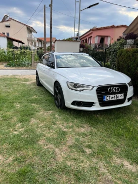 Audi A6 - Car24.bg Audi A6