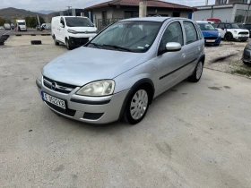 Opel Corsa 1.3 cdti evro 4 - Car24.bg Opel Corsa 1.3 cdti evro 4