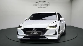 Hyundai Sonata 2.0LPG - 30300 лв. / 15492.14 € - 61052962 3 | Car24.bg Hyundai Sonata 2.0LPG - 30300 лв. / 15492.14 € - 61052962 3