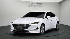 Hyundai Sonata 2.0LPG - Car24.bg Hyundai Sonata 2.0LPG