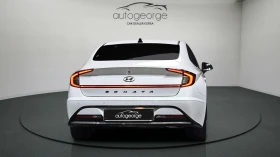Hyundai Sonata 2.0LPG - 30300 лв. / 15492.14 € - 61052962 4 | Car24.bg Hyundai Sonata 2.0LPG - 30300 лв. / 15492.14 € - 61052962 4