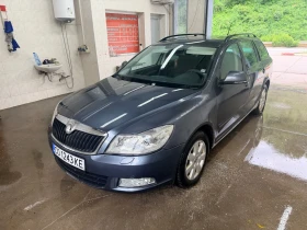 Skoda Octavia 1.6 TDI 105 - Car24.bg Skoda Octavia 1.6 TDI 105