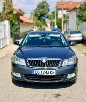 Skoda Octavia 1.6 TDI 105