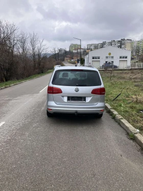 VW Sharan 6+ 1 места 2.0 - 8900 € / 17406.89 лв. - 97670772 5 | Car24.bg VW Sharan 6+ 1 места 2.0 - 8900 € / 17406.89 лв. - 97670772 5
