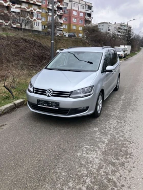 VW Sharan 6+ 1 места 2.0 - 8900 € / 17406.89 лв. - 97670772 3 | Car24.bg VW Sharan 6+ 1 места 2.0 - 8900 € / 17406.89 лв. - 97670772 3