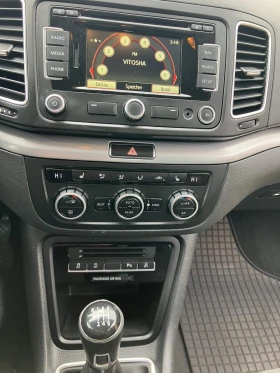 VW Sharan 6+ 1 места 2.0 - 8900 € / 17406.89 лв. - 97670772 14 | Car24.bg VW Sharan 6+ 1 места 2.0 - 8900 € / 17406.89 лв. - 97670772 14