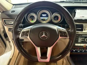 Mercedes-Benz E 350 2014/138000КМ/PANO/CAMERA/4Matic/Carfax - 14200 € / 27772.79 лв. - 87175374 12 | Car24.bg Mercedes-Benz E 350 2014/138000КМ/PANO/CAMERA/4Matic/Carfax - 14200 € / 27772.79 лв. - 87175374 12