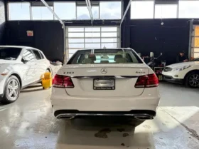 Mercedes-Benz E 350 2014/138000КМ/PANO/CAMERA/4Matic/Carfax - 14200 € / 27772.79 лв. - 87175374 4 | Car24.bg Mercedes-Benz E 350 2014/138000КМ/PANO/CAMERA/4Matic/Carfax - 14200 € / 27772.79 лв. - 87175374 4