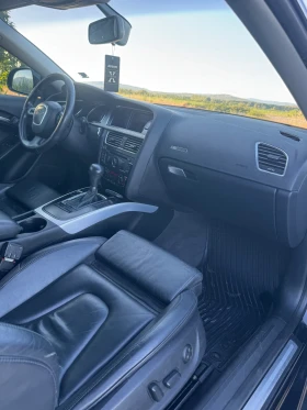 Audi A5 undefined | Auto.bg — изображение 13 Audi A5 undefined | Auto.bg — изображение 13
