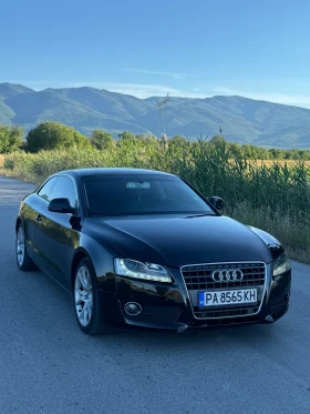 Audi A5 undefined | Auto.bg — изображение 2 Audi A5 undefined | Auto.bg — изображение 2