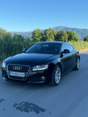 Audi A5 undefined | Auto.bg — изображение 3 Audi A5 undefined | Auto.bg — изображение 3