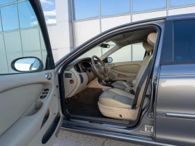Jaguar X-type 2.0 D 130 к.с. Cambrige Klima Реални километри | Auto.bg — изображение 8 Jaguar X-type 2.0 D 130 к.с. Cambrige Klima Реални километри | Auto.bg — изображение 8