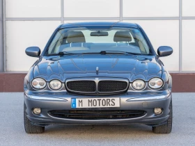 Jaguar X-type 2.0 D 130 к.с. Cambrige Klima Реални километри | Auto.bg — изображение 2 Jaguar X-type 2.0 D 130 к.с. Cambrige Klima Реални километри | Auto.bg — изображение 2