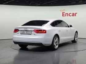 Audi A5 2.0 TDI Quattro | Auto.bg — изображение 4 Audi A5 2.0 TDI Quattro | Auto.bg — изображение 4