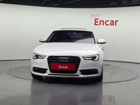 Audi A5 2.0 TDI Quattro | Auto.bg — изображение 5 Audi A5 2.0 TDI Quattro | Auto.bg — изображение 5