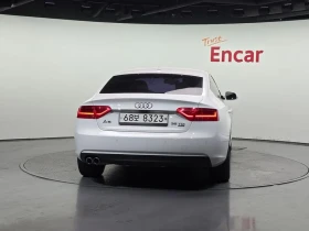 Audi A5 2.0 TDI Quattro | Auto.bg — изображение 8 Audi A5 2.0 TDI Quattro | Auto.bg — изображение 8