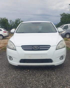 Kia Pro ceed LPG/Газ - 3999 € / 7821.36 лв. - 59247469 3 | Car24.bg Kia Pro ceed LPG/Газ - 3999 € / 7821.36 лв. - 59247469 3