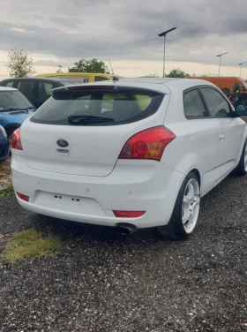 Kia Pro ceed LPG/Газ - 3999 € / 7821.36 лв. - 59247469 5 | Car24.bg Kia Pro ceed LPG/Газ - 3999 € / 7821.36 лв. - 59247469 5