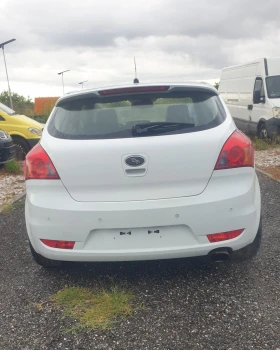 Kia Pro ceed LPG/Газ - 3999 € / 7821.36 лв. - 59247469 6 | Car24.bg Kia Pro ceed LPG/Газ - 3999 € / 7821.36 лв. - 59247469 6