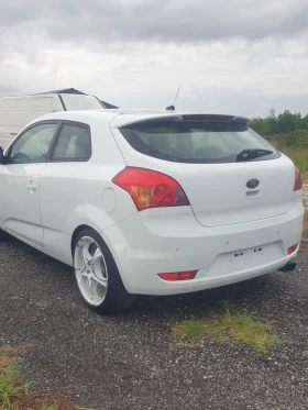 Kia Pro ceed LPG/Газ - 3999 € / 7821.36 лв. - 59247469 4 | Car24.bg Kia Pro ceed LPG/Газ - 3999 € / 7821.36 лв. - 59247469 4