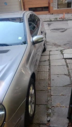 Mercedes-Benz 200 C - 5000 € / 9779.15 лв. - 99595135 5 | Car24.bg Mercedes-Benz 200 C - 5000 € / 9779.15 лв. - 99595135 5